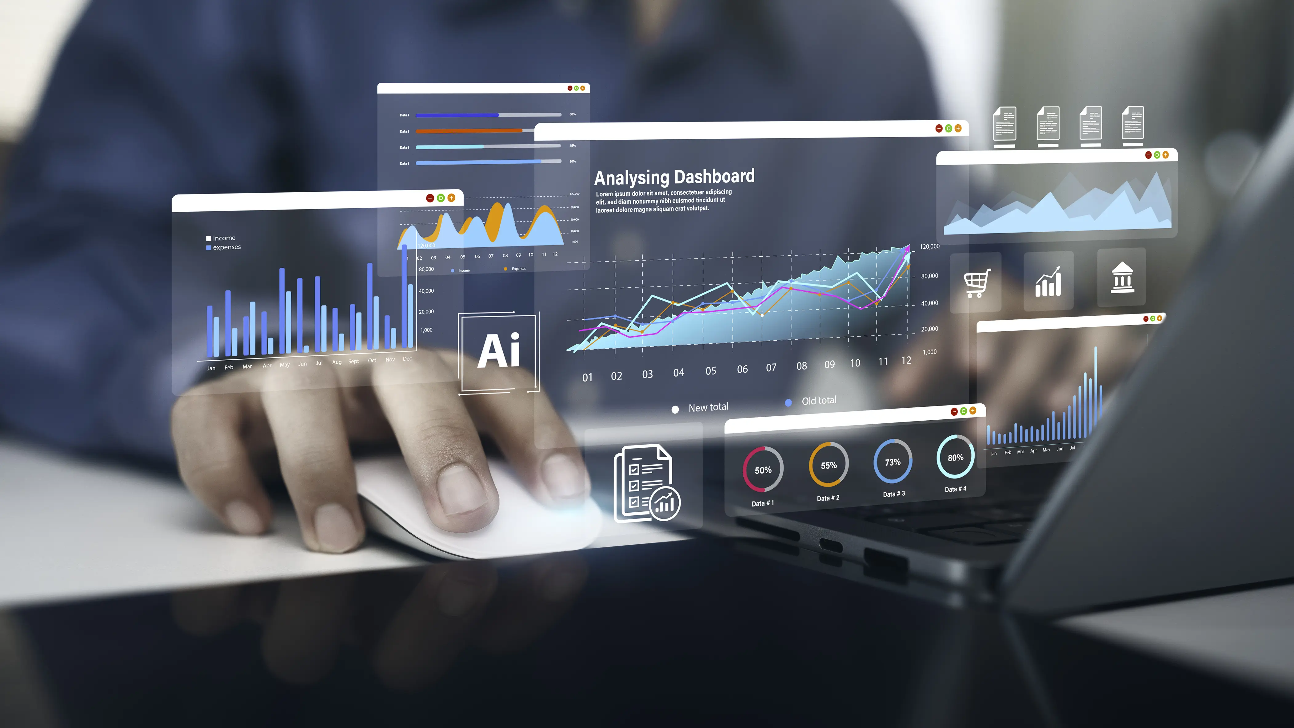 The AI boom is here. But beneath the hype lies a hard truth: infrastructure is becoming the bottleneck. Models are getting bigger...